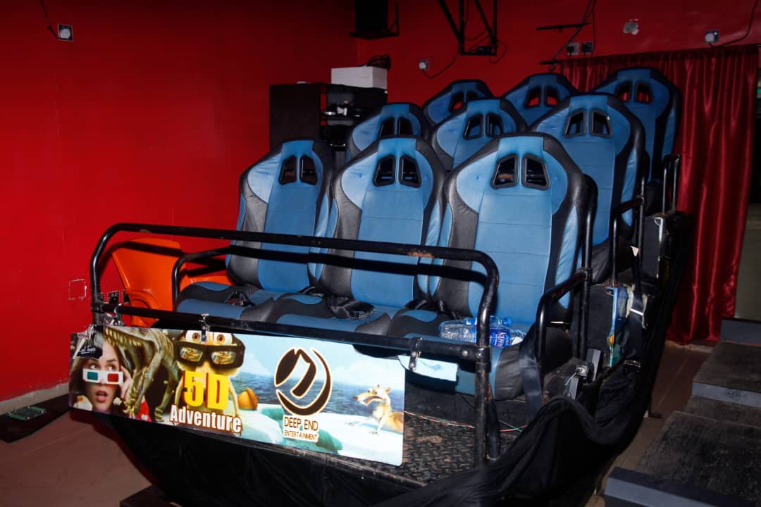 VR Game 2