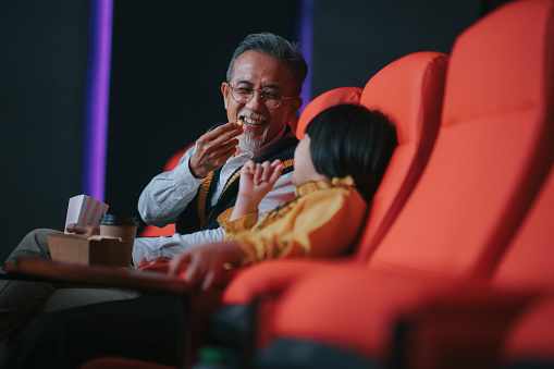 Cinema 1