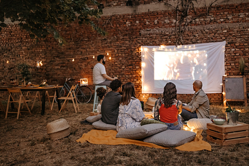 Cinema 2